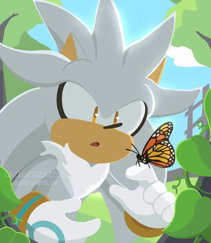 Silver (2026) Cosmo (2026)