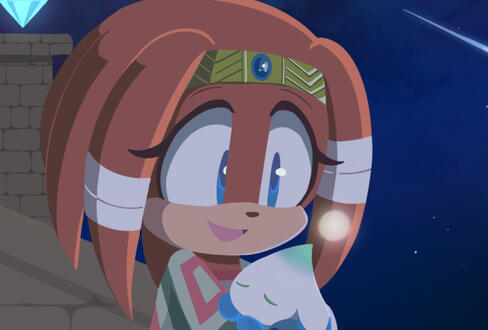 Tikal (2024)