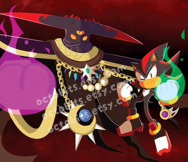 Doom Generations (S)